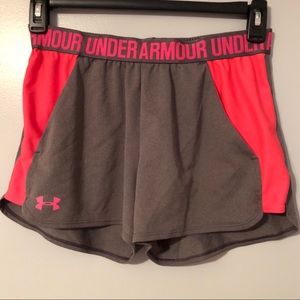 Under Armour shorts